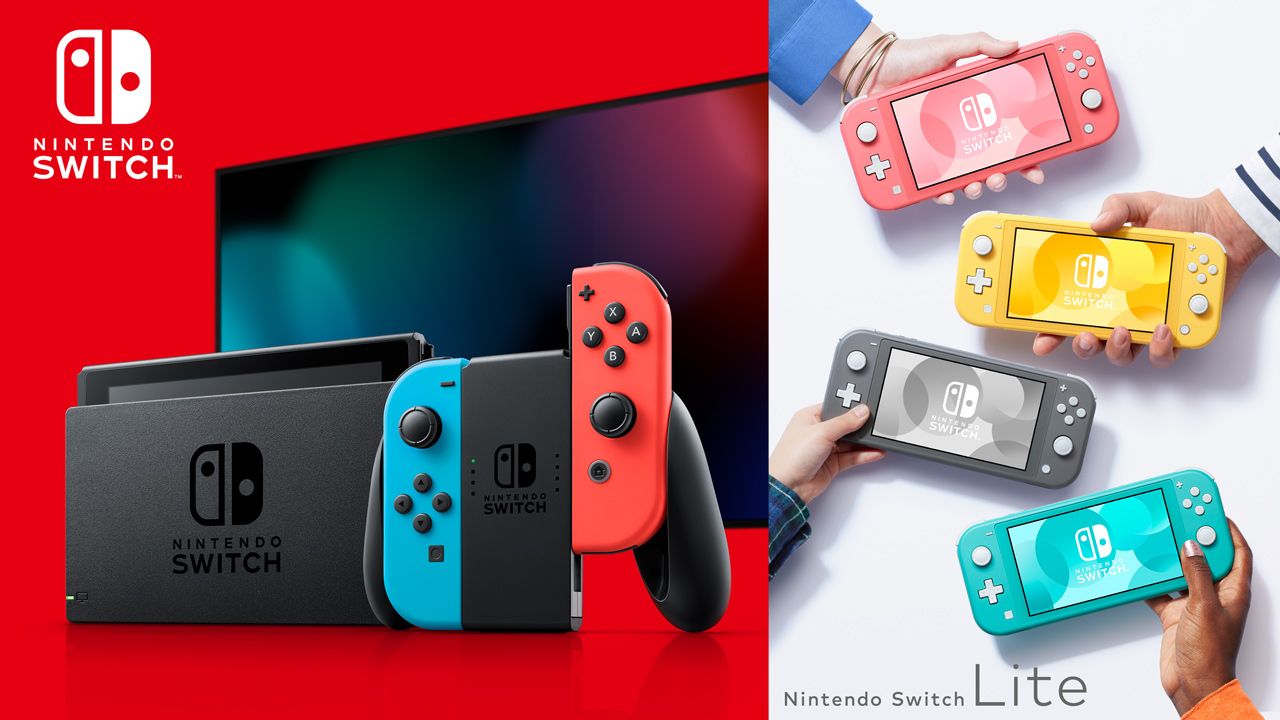 Nintendo Switch Has Now Outsold the 3DS