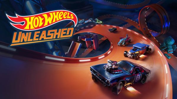 Hot Wheels Unleashed - Switch Review