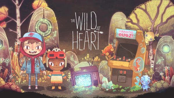 The Wild at Heart - Switch Review