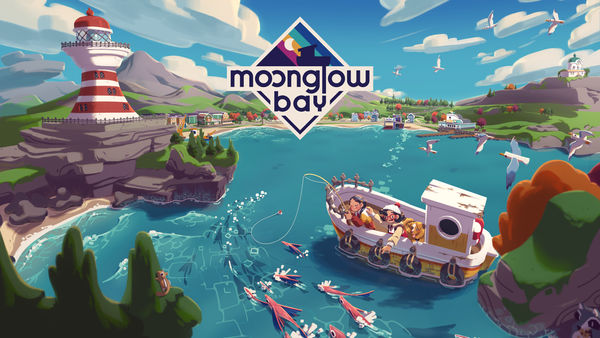 Moonglow Bay - Switch Review