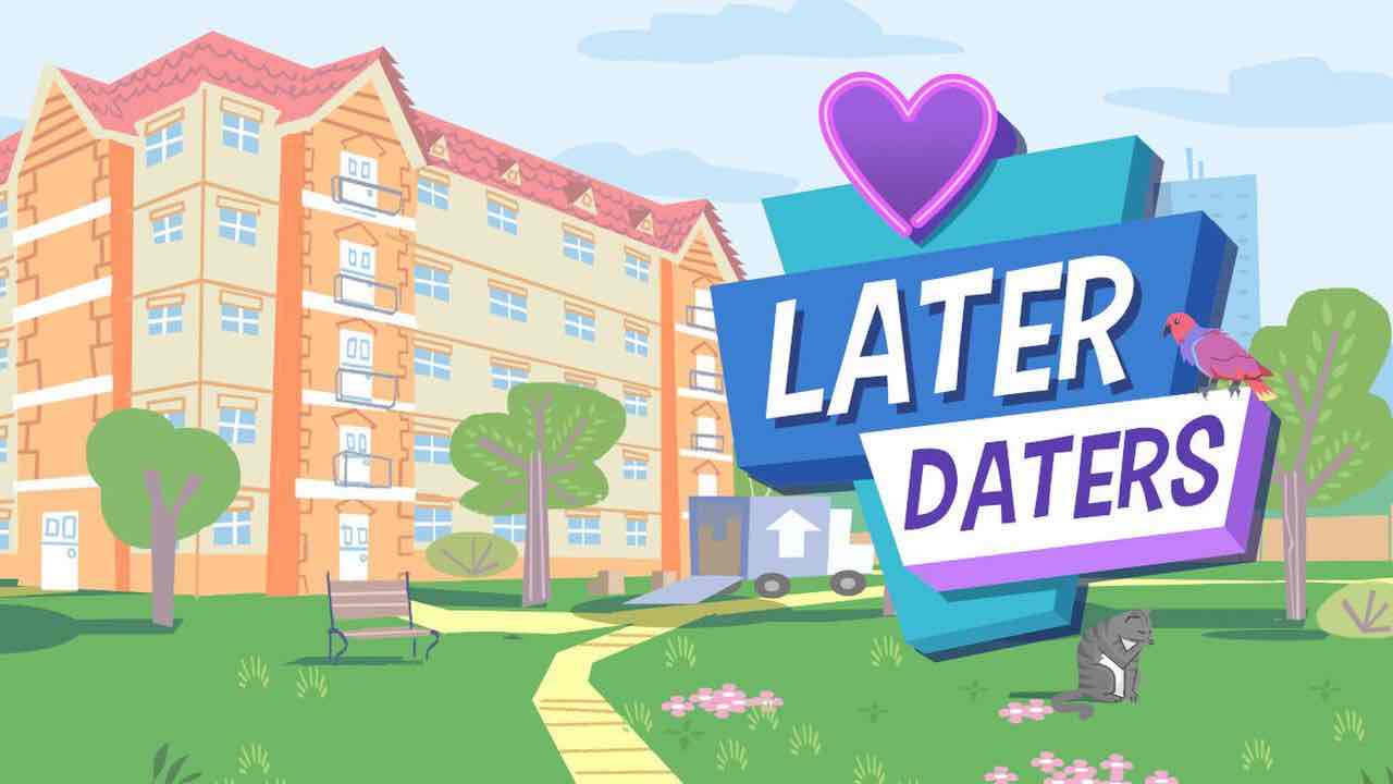 Later Daters Switch