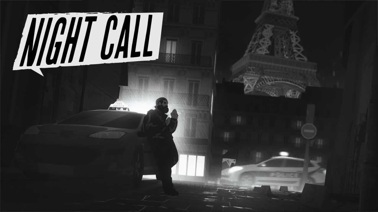 A review of Call of the Night
