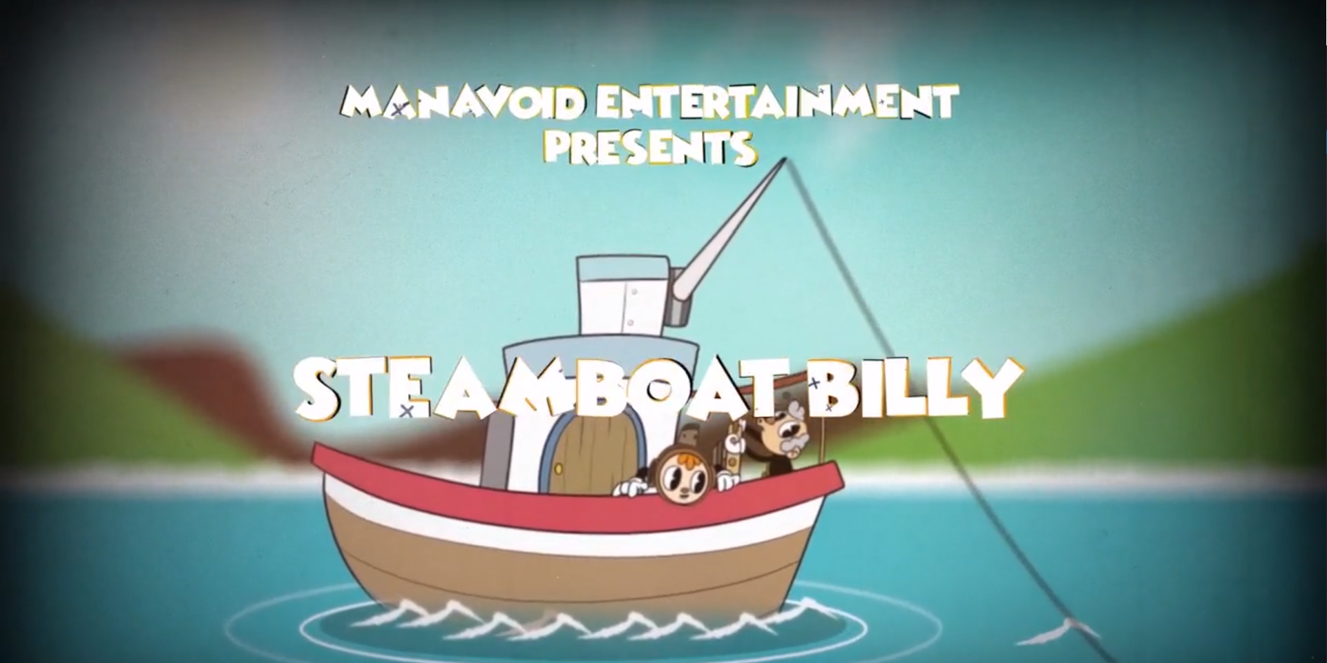 ManaVoid Entertainment