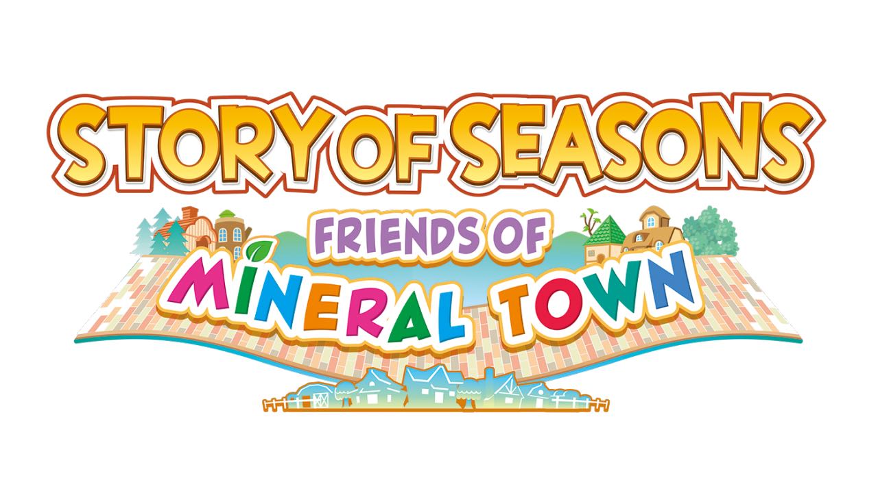 switch friends of mineral town release date