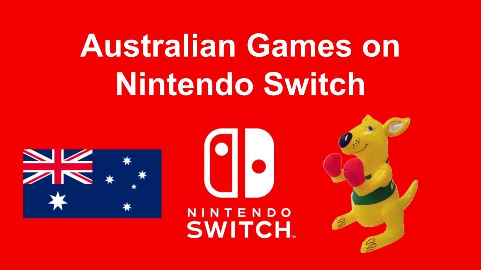 best children's switch games