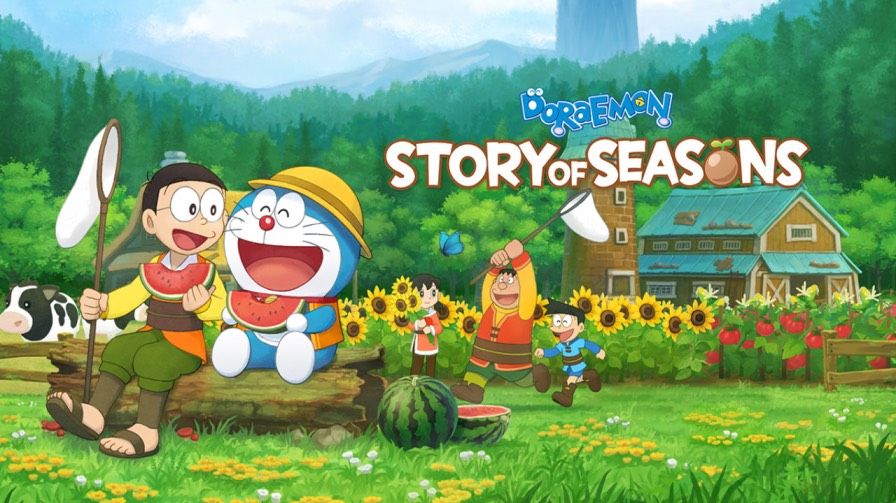 is story of seasons coming to switch