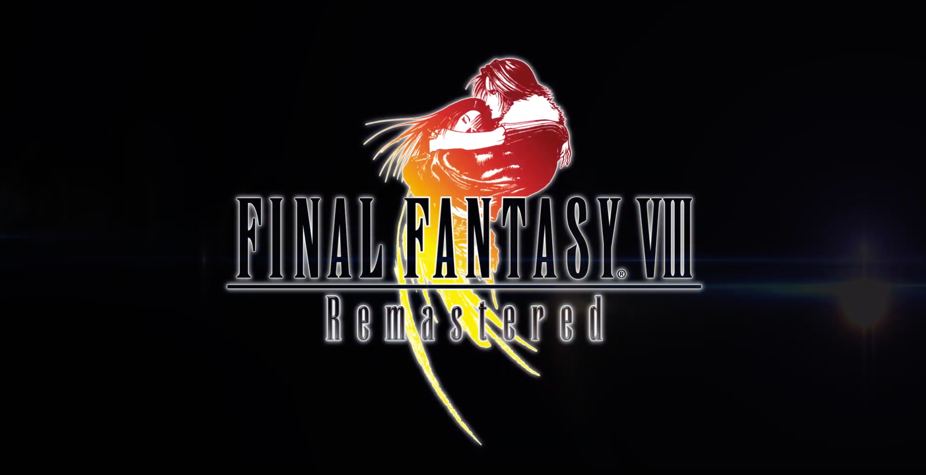 Final fantasy 8 on sale switch physical