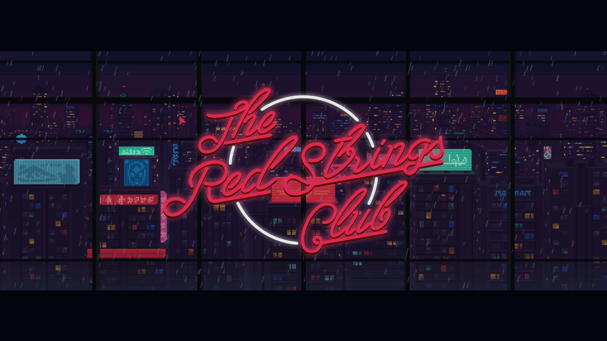 the red strings club switch