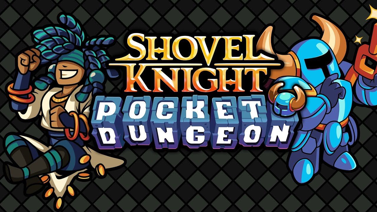 pocket dungeon switch