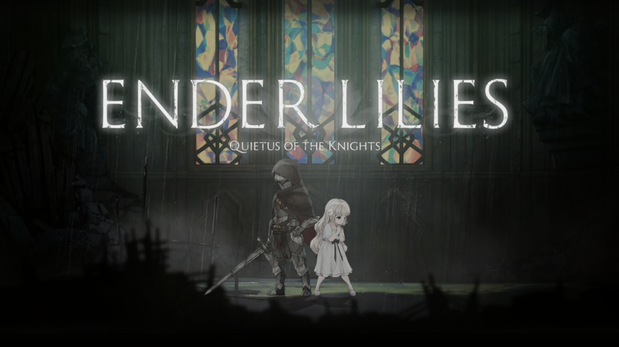 Ender Lilies: Quietus of the Knights Early Access Review - The Indie Game  Website