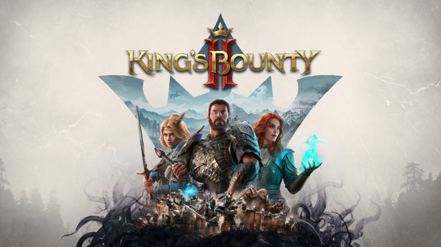 King S Bounty 2 Switch Review