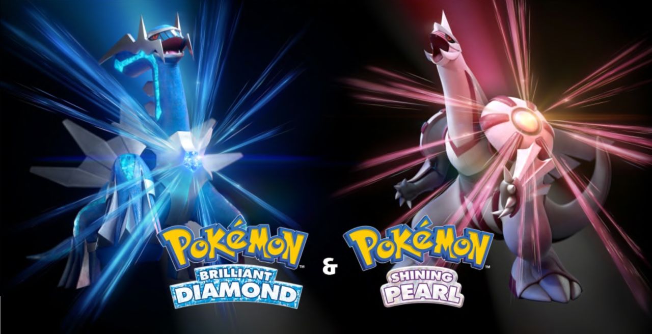 Pokémon Brilliant Diamond & Shining Pearl Pokétch - All The Apps
