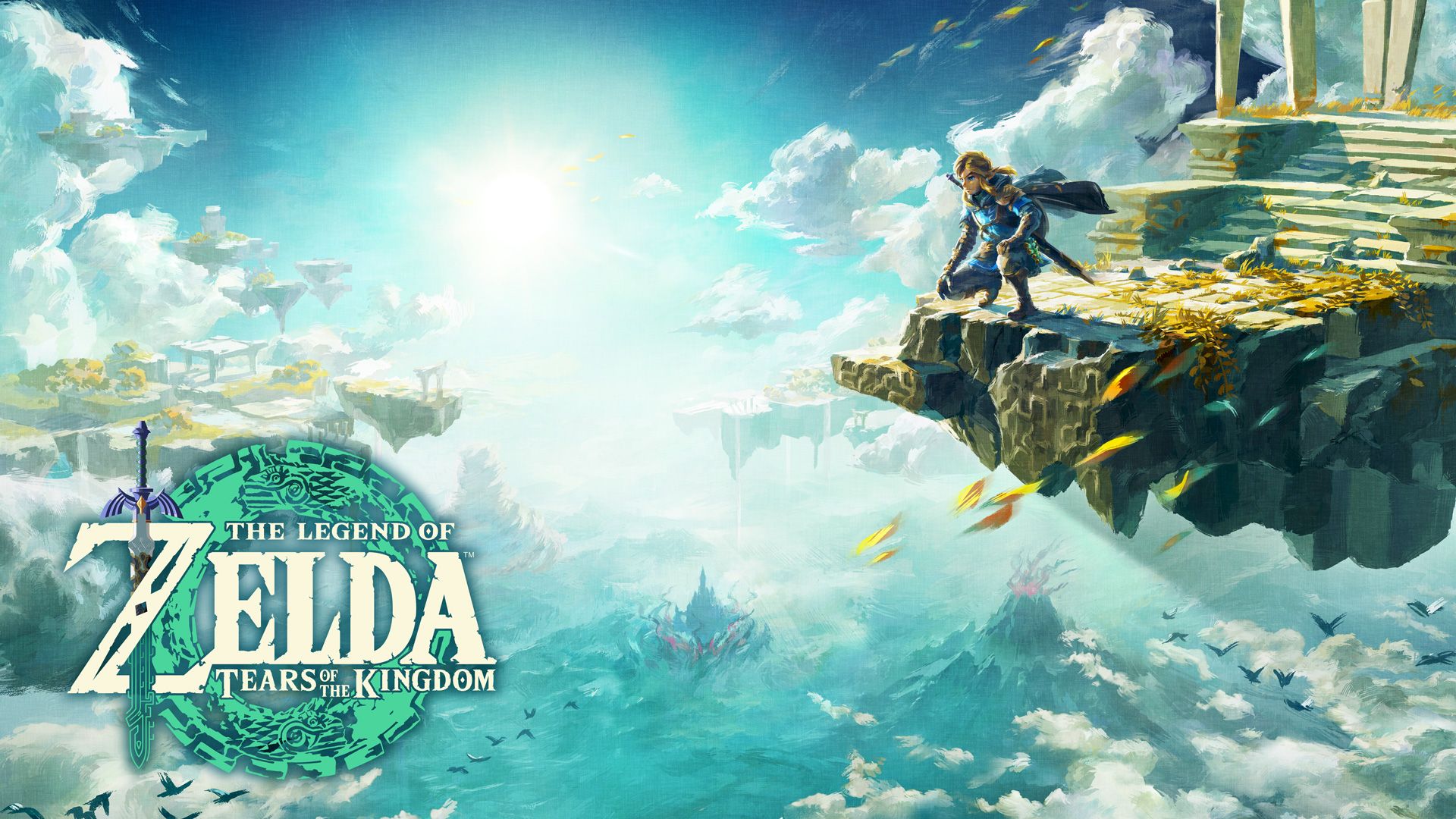 The Legend of Zelda: Breath of the Wild Review, the legend of