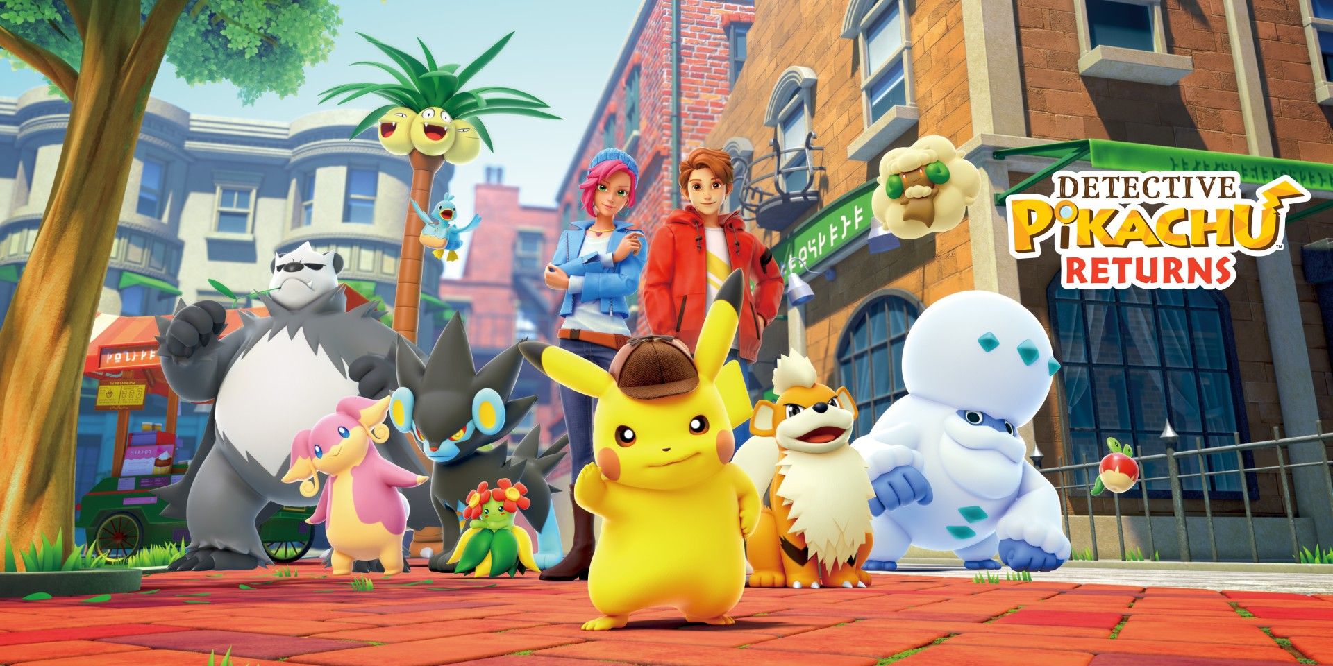 Watch detective pikachu hot sale free online stream