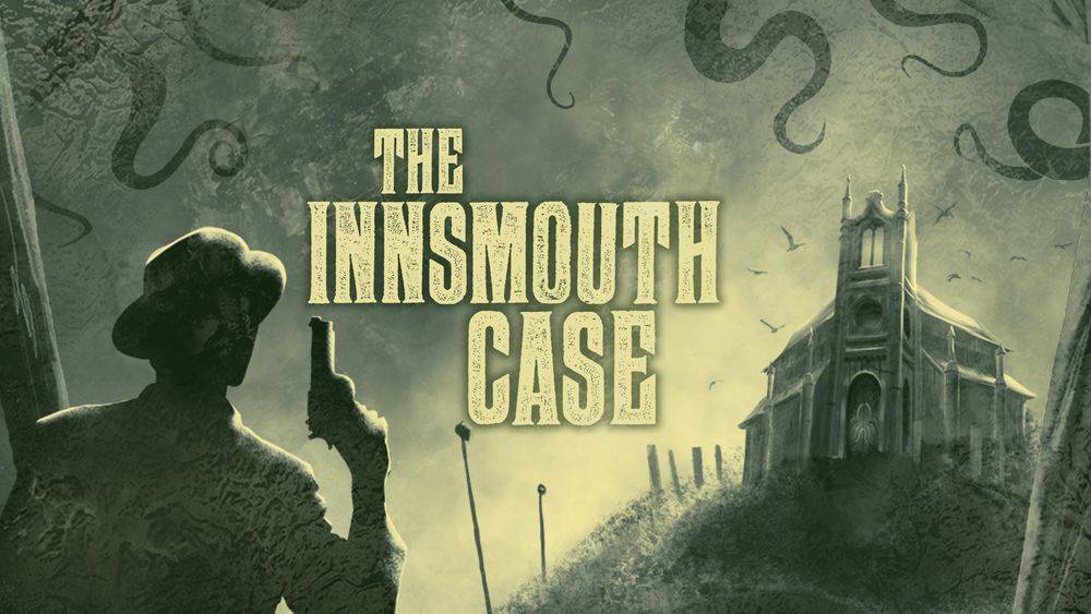 the innsmouth case walkthrough