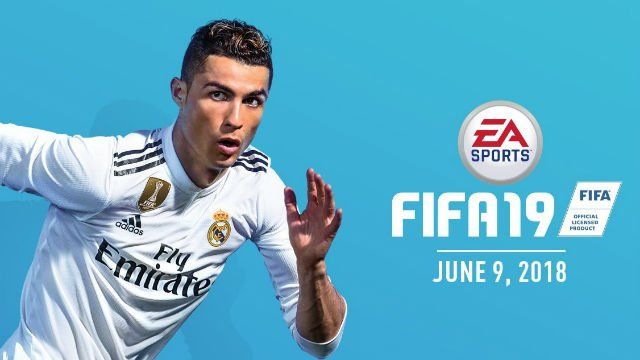 Fifa 19 Allows you to Play Online with Friends