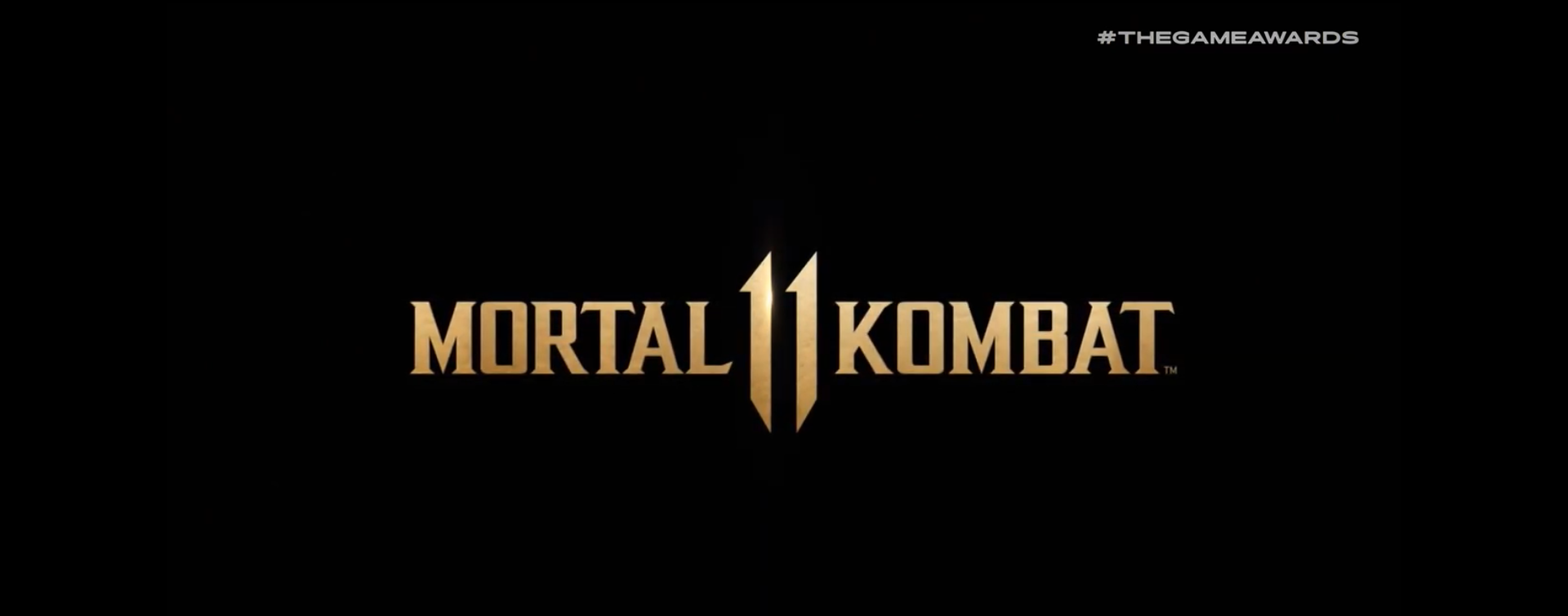 Mortal Kombat 11 Confirmed for Nintendo Switch