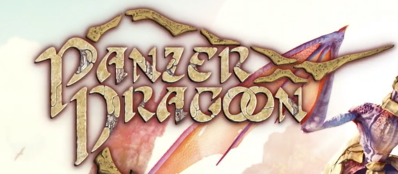 download panzer dragoon switch review