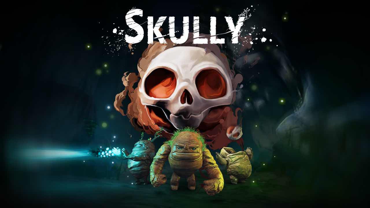 Skully - Switch Review