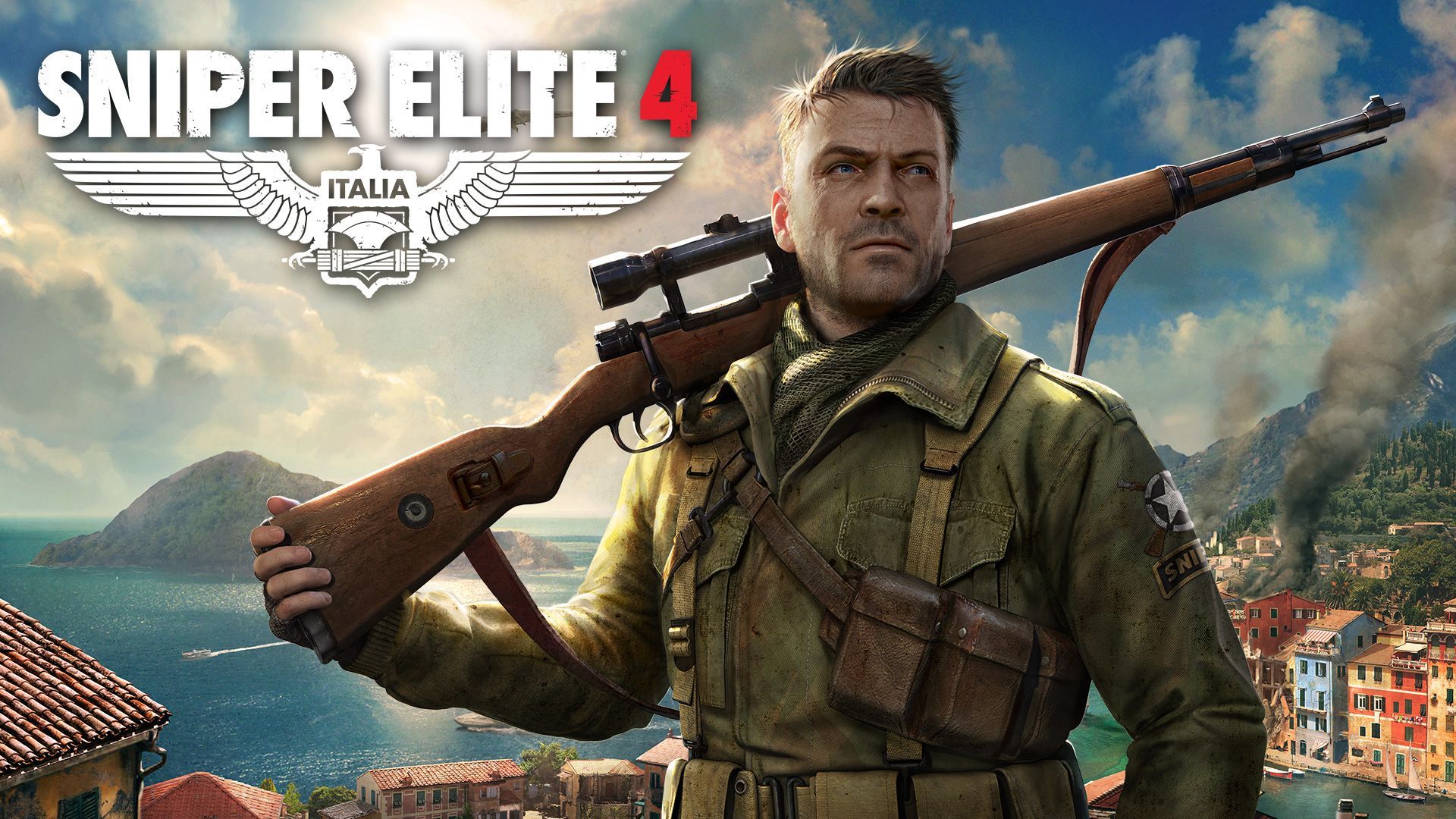 Sniper Elite 4 - Switch Review