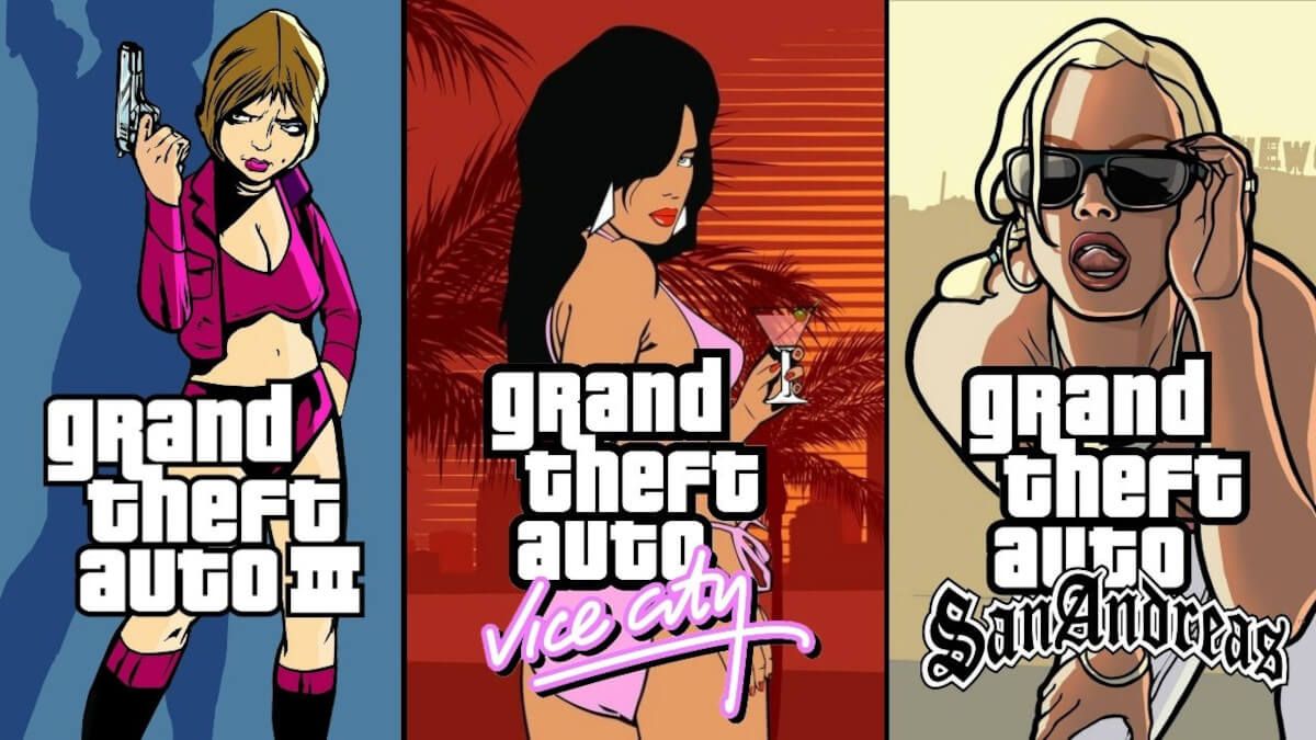 download gta the trilogy nintendo switch
