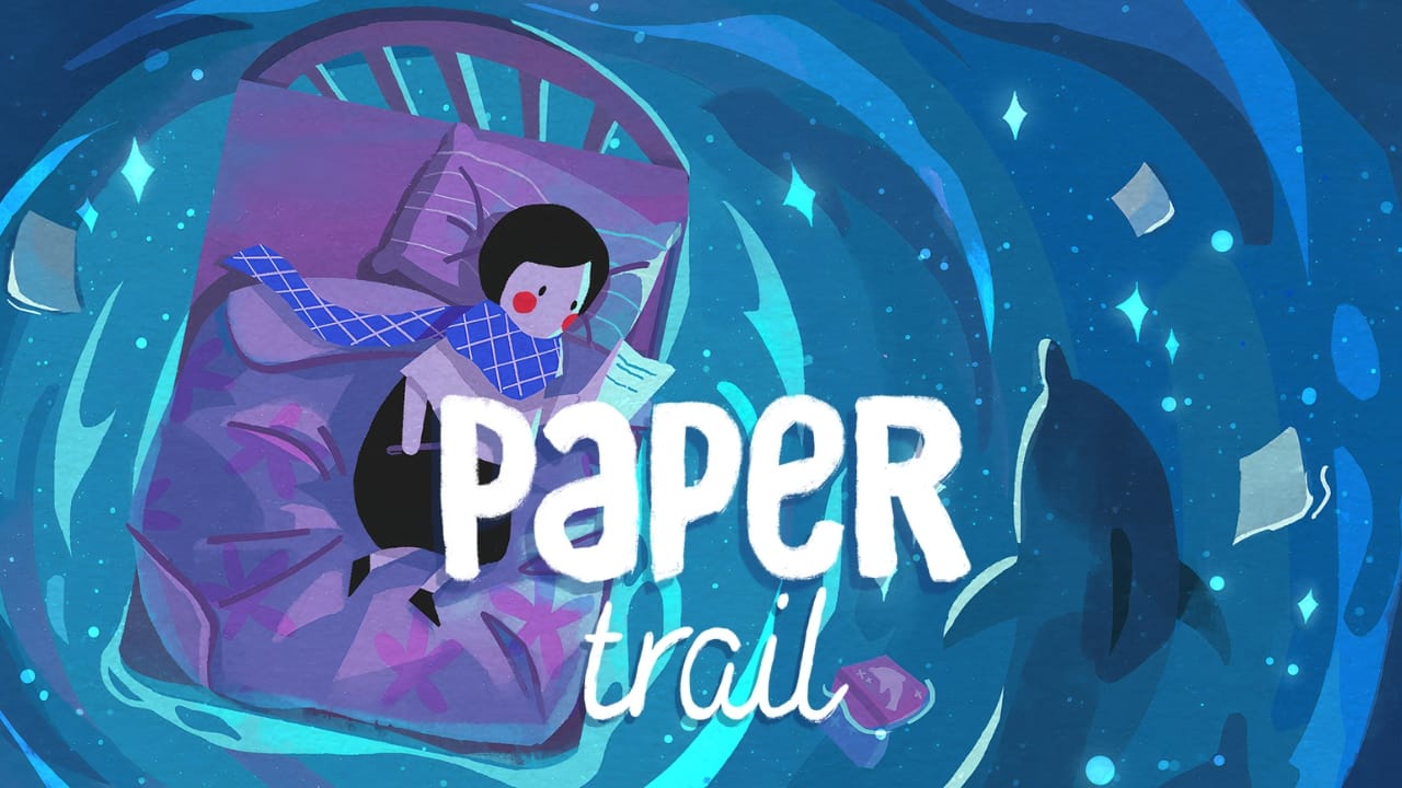 Paper Trail - Switch Review