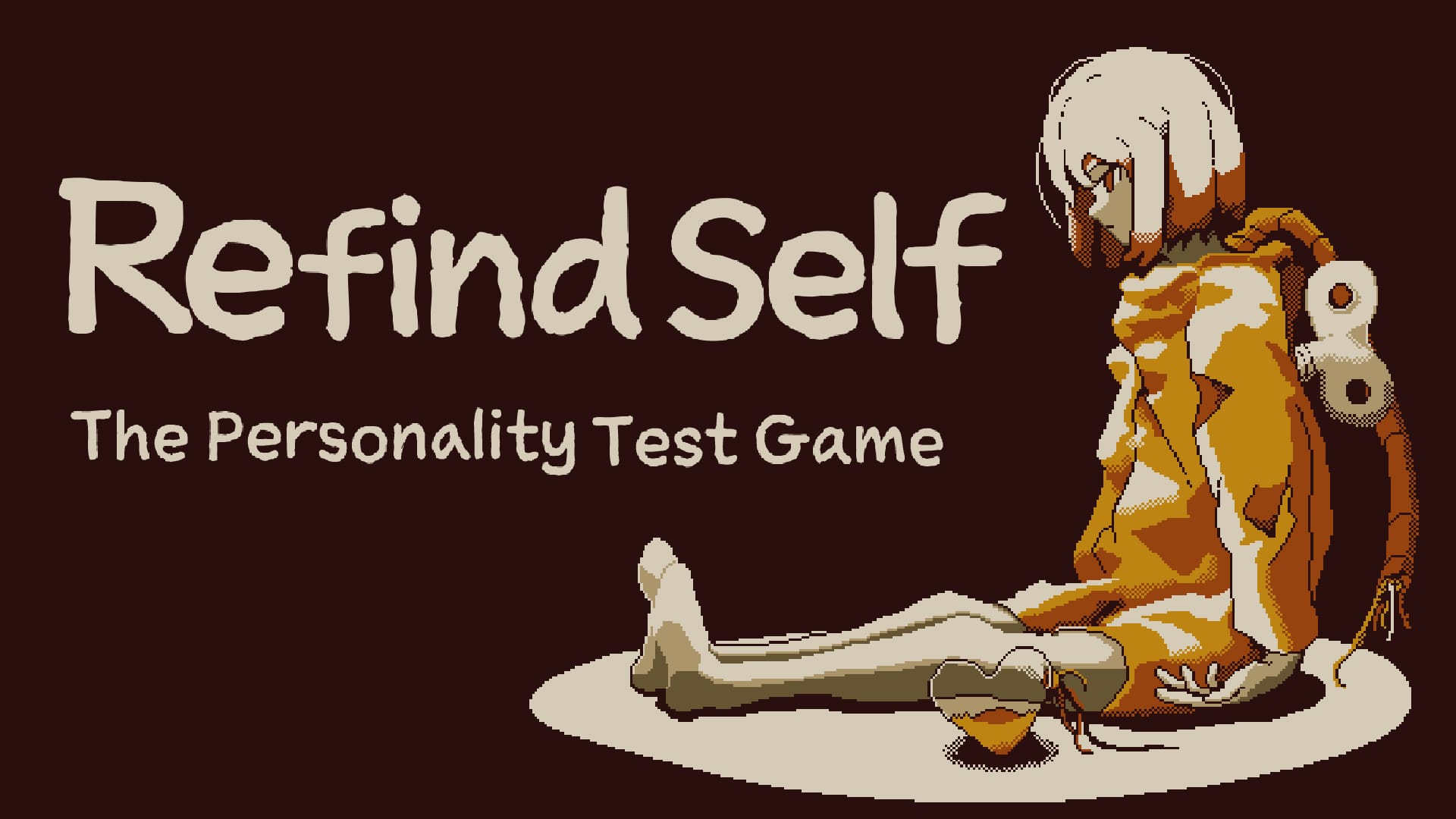 Refind Self: The Personality Test Game - Switch Review