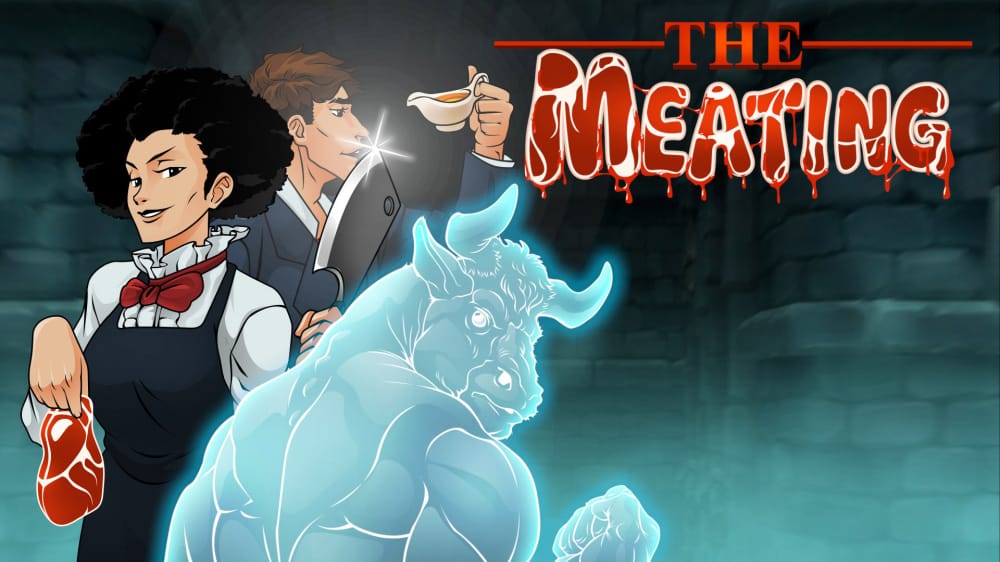 The Meating - Switch Review