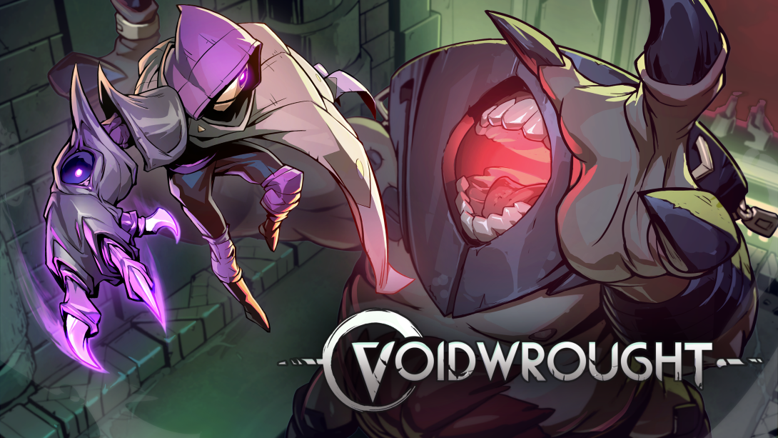 Voidwrought - Switch Review