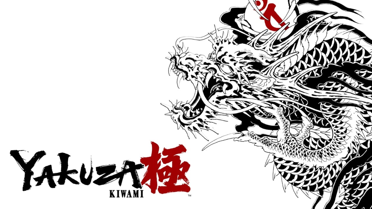 Yakuza Kiwami - Switch Review