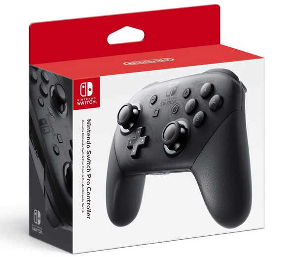 What Nintendo Switch Accessories Do I Need?