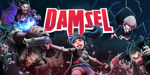 Damsel - Switch Review