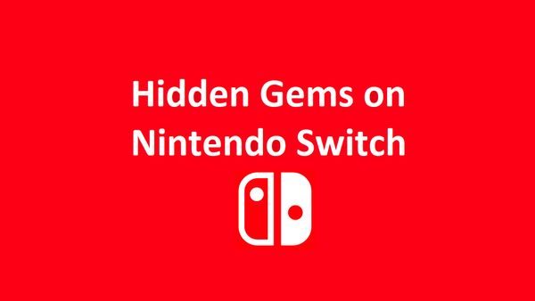 switch hidden gems