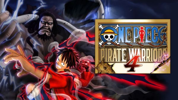 One Piece: Pirate Warriors 4 - Switch Review