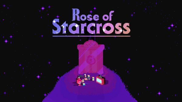 Kickstarter Project of the Week: Rose of Starcross