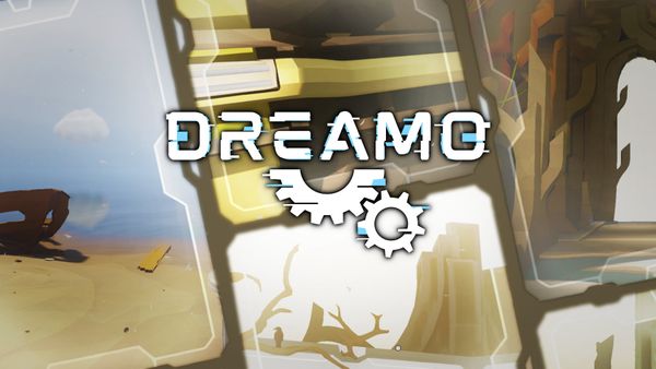 DREAMO - Switch Review