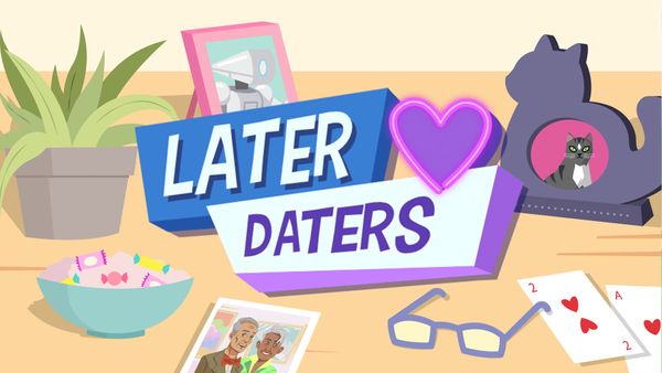 Later Daters: Part Two Launches on Switch Later this Month