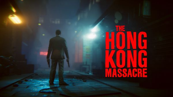 The Hong Kong Massacre - Switch Review