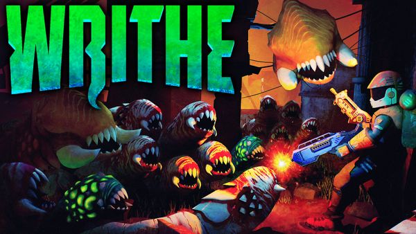 WRITHE - Switch Review