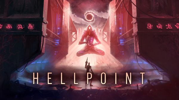 Hellpoint - Switch Review (Quick)