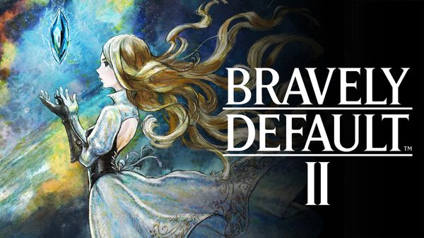 Bravely Default 2 - Switch Review