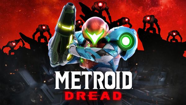 Metroid Dread - Early Impressions