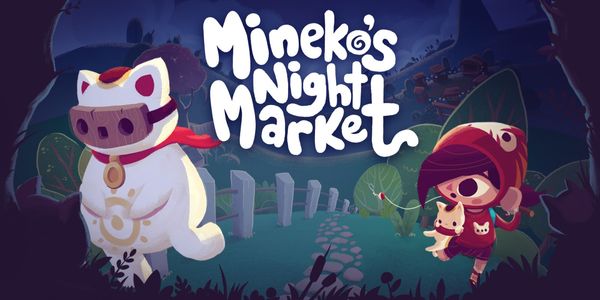 Mineko’s Night Market – Switch Review
