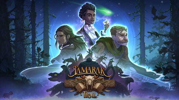 Tamarak Trail - Switch Review