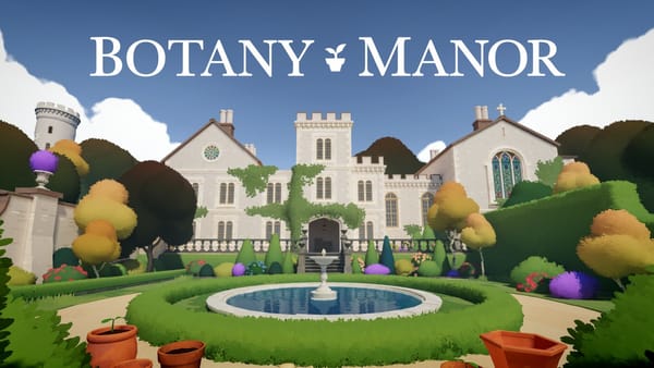 Botany Manor - Switch Review