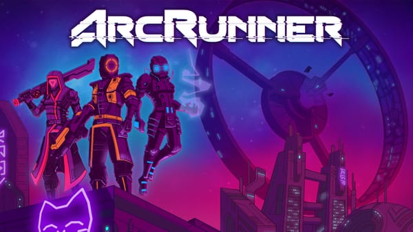 ArcRunner - Switch Review