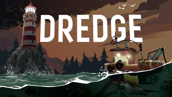 DREDGE - Switch Review