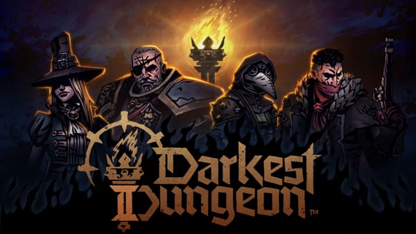 Darkest Dungeon II - Switch Review