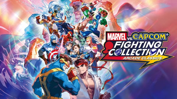 Marvel VS Capcom Fighting Collection: Arcade Classics - Switch Review