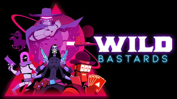 Wild Bastards - Switch Review